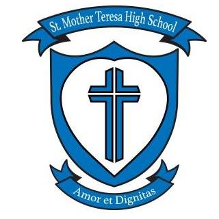 St. Mother Teresa High School 